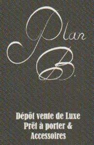 PLAN B