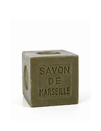 savon de marseille